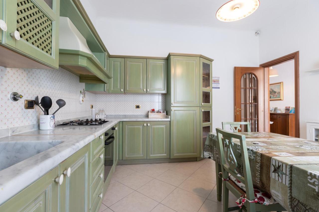 Mina E Arna' Villa Arcola Buitenkant foto