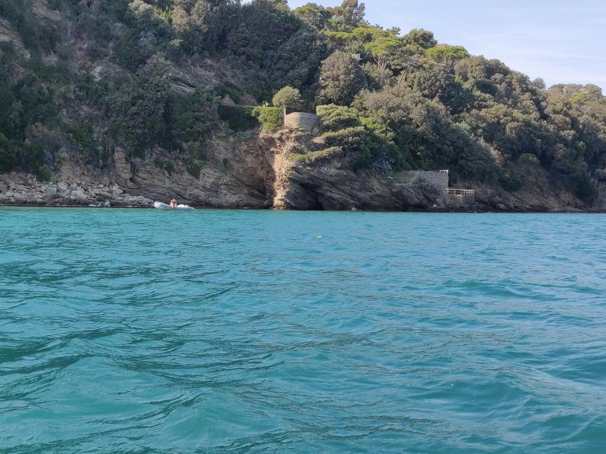 Mina E Arna' Villa Arcola Buitenkant foto